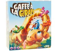 Splash Toys - Giraffe A La Giraffe - Board Game for Children - Family Play - Suitable for Ages 4 and Above