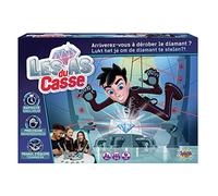 Splash Toys-LES AS DU Break, 30131