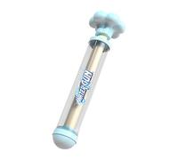 Splash Toys, Powerful Pull Action Water Squirter, Long Range Outdoor Water, Watering, Splasher Toy for Beach Pool Garden Play Big Capacity Summer Parties Family, Splashy, 10.63 Inch