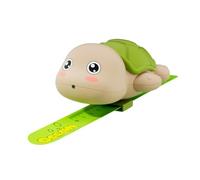 Splash - Wearable Creature Soaker Gear, Play Equipment with Quick Trigger Pump, Lightweight Adjustable Wrist Sprayer, Ideal for Park Birthday Playdates