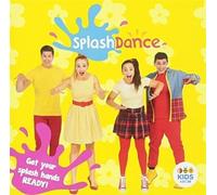Splashdance - Get Your Splash Hands Ready