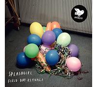 Splashgirl - Field Day Rituals