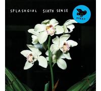 Splashgirl - Sixth Sense [VINYL]