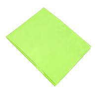 Splashmat/Table covering | 1.5m x 1.5m | Great for messy activities | Strong waterproof plastic | Easy to clean! | Green