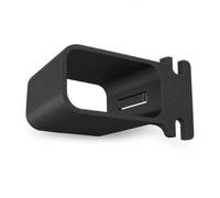 SplashNColor 19-Inch Rack Mount Bracket for Ubiquiti UniFi CloudKey Gen2 - Secure Server Cabinet Install | Standard Equipment Rail Compatible | Network Closet Organization Solution