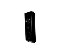 SplashNColor 28° Reversible Wedge Bracket Compatible with Eufy E340 - Precision Mount for Ring Doorbell, Security Camera, Wireless Surveillance, Home System Adapter