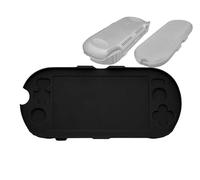 SplashNColor Console Cover Compatible with Odin 2 Mini Clipshield Slim Protective Shell Reversible Pocket Handheld Emulator Retro Portable Gaming Case No Travel Bag Needed