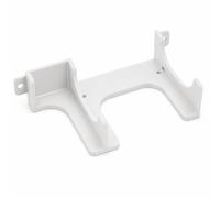 SplashNColor Hard Drive Mount Bracket for PS2 Fat Console - 2.5 Inch HDD SSD Holder | Secure Screw-in Installation | Internal Storage Upgrade Adapter | Keeps Drive Stable During