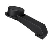 SplashNColor Replacement Lever for SodaStream Sparkling Water Maker - Snap-On Carbonation Handle | No Modifications Needed | Friction-Fit Design for Quick Easy Repair of Soda Machine