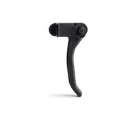 SplashNColor Replacement Trigger for Echo SRM-230 Trimmer - Snap-in Throttle Lever with Pin Mount | Easy Pivot Installation | Durable String Trimmer Weed Eater Repair Part | Restores