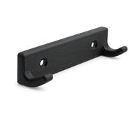 SplashNColor Wall Mount for LEGO Technic Space Shuttle 8480 Display - Vertical Mounting Bracket | Secure Screw-in Installation | Space-Saving Showcase Stand for Model Collection