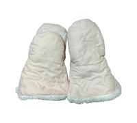 Splashproof Handmuffs for Cold Weather Strollers Hand Muff Mittens Pram Pushchair Hand Warmer Gloves Pushchair Gloves