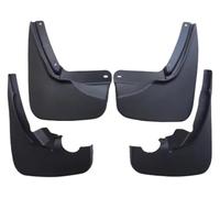 splashproof waterproof resistance For Explorer 2020-2023 Mud Flap Guards Splash Mudflaps Car Accessories Mudguards Front Rear 4pcs