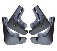 splashproof waterproof resistance For F-150 F150 F 150 For Lightning 2022-2024 Car Mud Flap Mudguard Splash Guard Fenr Mudflap Accessories Mudguards