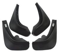 splashproof waterproof resistance For Focus 2 MK2 .5 For Saloon Sedan 2007-2011 Car Mud Flaps Front Rear Mudguard Splash Guards Fender Mudflaps