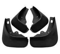 splashproof waterproof resistance For Focus 2006-2011 Car Splash Guards Accessories Fenr Front Rear Mud Flaps Automotive Set Parts Mudguards