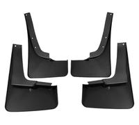 splashproof waterproof resistance For Ranger 2019-2023 Mud Flaps Mudguards Splash Guards Car Mudflaps Modified Set Parts 4PCS Fender