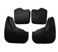 splashproof waterproof resistance For Transit For Tourneo For Custom 2012-2018 Car Mud Flaps Splash Guards Flap Fender Parts Set 4pcs Mudguards