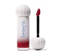 Benefit SplashTint Moisturising Dewy Lip Tint 6ml 17 - Heat Wave