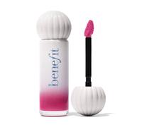 benefit Splashtint Moisturising Dewy Lip Tint 6ml (Various Shades) - 07 Tutti Frutti
