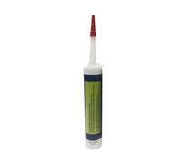 Splashwall Alloy Mushroom Worktop Sealant, 290Ml
