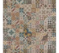 Splashwall Brown Mdf Splashback, (H)1220mm (W)2440mm (T)10mm