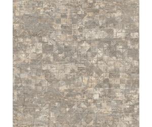 Splashwall Brown Pattern Wood Effect Mdf Splashback, (H)600mm (W)2440mm (T)10mm