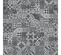 Splashwall Elite 3 Panel Composite Wall Panel Kit (L)2420mm (W)1200mm - Abruzzo