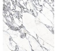 Splashwall Elite Composite Panel (H)2420mm (W)1200mm - Matt Marmo Migliore