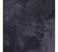 Splashwall Laminate Mdf Tongue & Groove Bathroom & Wet Room Panel (H)2420mm (W)585mm - Gloss Graphite Diffusion