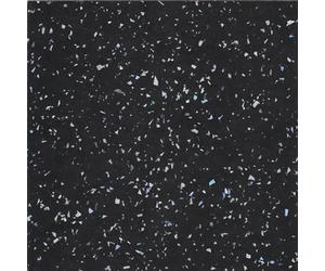 Splashwall Majestic 2 Panel Medite Exterior Grade Mdf Panel Kit (W)1200mm - Moon Dust