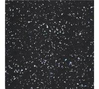 Splashwall Majestic 3 Panel Medite Exterior Grade Mdf Panel Kit (W)1200mm - Moon Dust