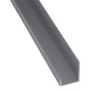 Splashwall Panel End Cap (L)2420mm