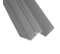 Splashwall Panel Internal Corner Joint (L)2420mm