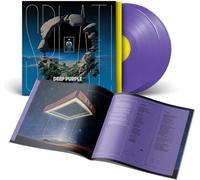Deep Purple - Splat! (Ltd.2lp/180g/Gtf/Purple) [VINYL]