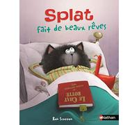 Splat fait de beaux rêves