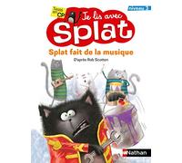 Splat fait de la musique (10)