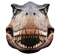 Splat Planet Plush Dinosaur T-rex 3D Pillow Cushion, Giant Realistic Plush Stuffed Toy Funny Kids, Animal Themed cushion, Seat cushions For Bedroom Chairs, Playroom