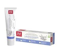 SPLAT Professional Lavendersept Toothpaste 100ml | Fluoride-Free Toothpaste | Lavender Essential Oil & Herbal Extracts | Helps Support Healthy Gums & Fresh Breath | Daily Oral Care
