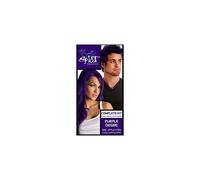 Splat Semi Perm Hair Color, Purple Desire (2017)