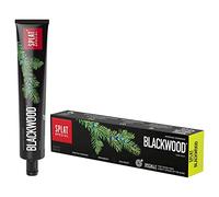 SPLAT® Special Blackwood Activated Charcoal Whitening Toothpaste | Suitable for Vegetarians, SLES Free 75g