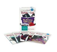 Splat the Cat: Big Reading Collection (I Can Read Level 1)