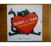 SPLAT THE CAT COLLECTION
