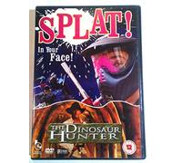 SPLAT! The dinosaur Hunter