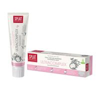 Splat Ultracomplex Toothpaste - Fluoride-Free Whitening for Sensitive Teeth | Sp