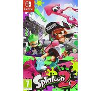 Splatoon 2