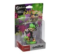 Splatoon 2 Boy Amiibo Amiibo BRAND NEW AND SEALED - IN STOCK - FREE SHIPPING