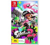 Splatoon 2