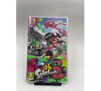 Splatoon 2 [Nintendo Switch]