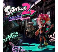 Splatoon 2: Octo Expansion